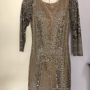 Scala Prom/Homecoming Dress!